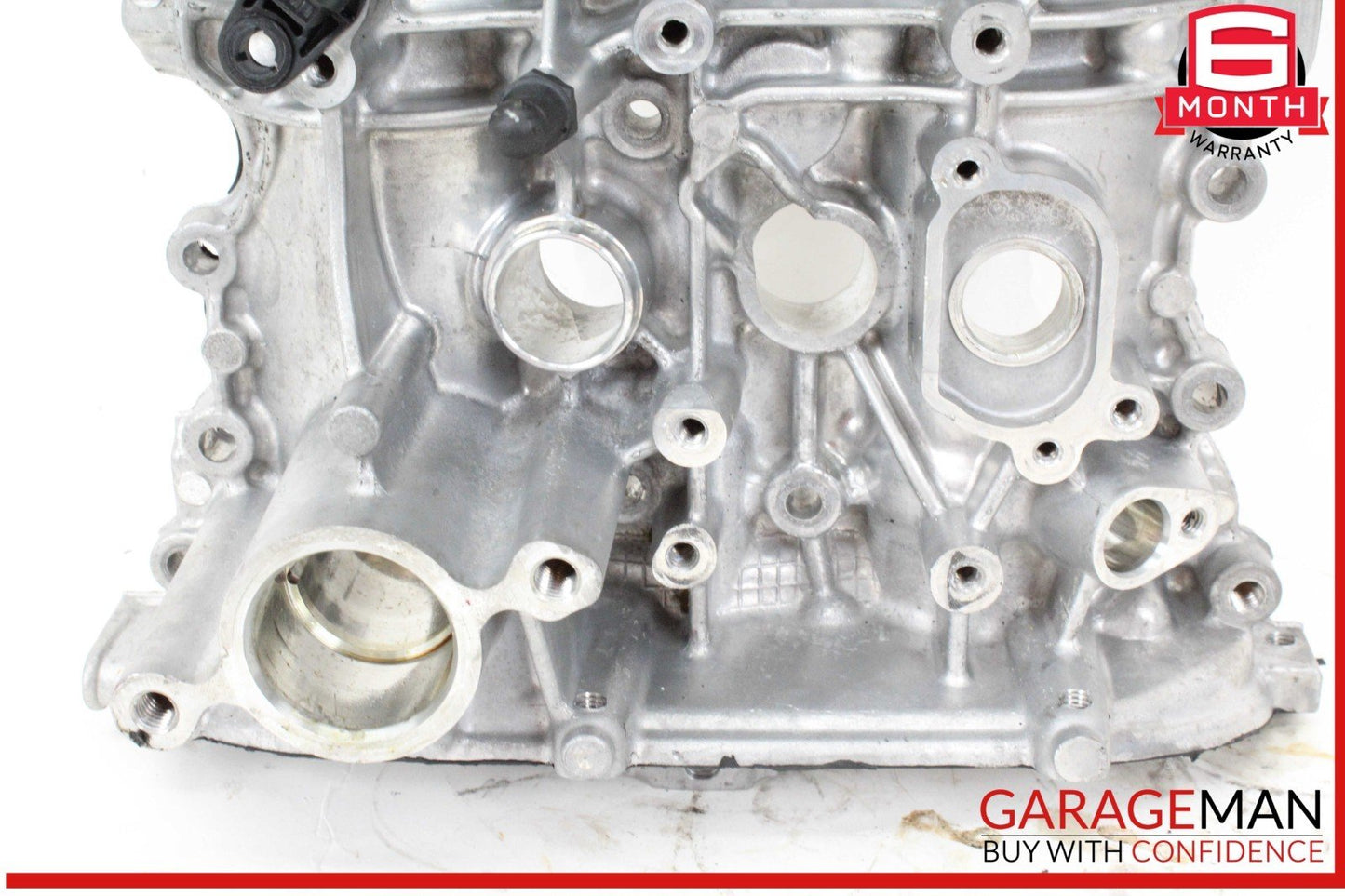 18-24 Audi S5 S4 A5 Right Passenger Side Engine Valve Cylinder Head Cover OEM