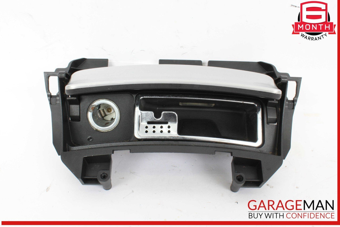 12-20 Mercedes R172 SLK250 SLC43 AMG Center Panel Dash Ashtray Ash Tray Assembly