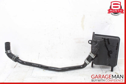 12-16 Mercedes W204 C250 1.8L M271 Power Steering Pump Reservoir OEM