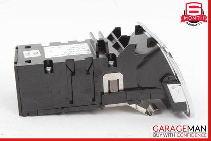 07-14 Mercedes W221 S550 CL550 Electronic Parking Button Switch 2215401445 OEM