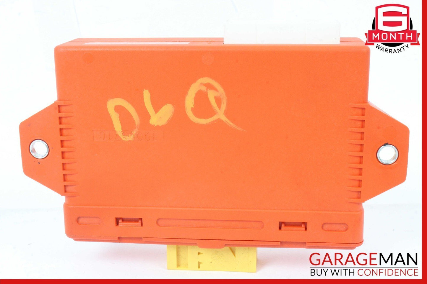 03-08 Maserati Quattroporte Temperature A/C Climate Control Module Unit OEM