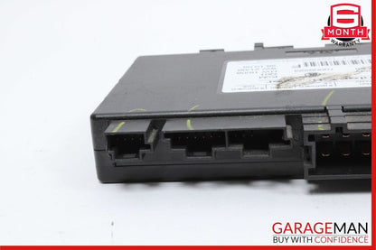 03-12 Mercedes GL450 E320 SLK280 GL550 Front Left Seat Control Module Unit
