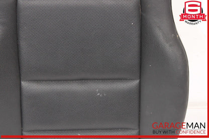 08-14 Mercedes W204 C250 C350 Front Right Side Lower Bottom Seat Cushion OEM