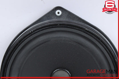08-18 Mercedes W204 C250 CGI Front Left and Right Door Audio Speaker Set OEM