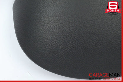 03-10 Porsche Cayenne 955 957 Speedometer Odometer Upper Gauge Trim Cover Black