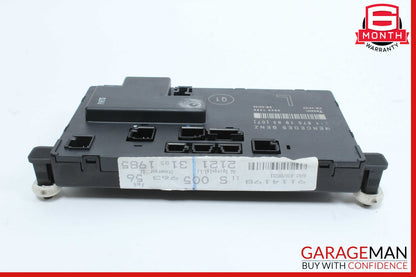 03-09 Mercedes W211 E350 E550 Front Left Driver Side Door Control Module OEM