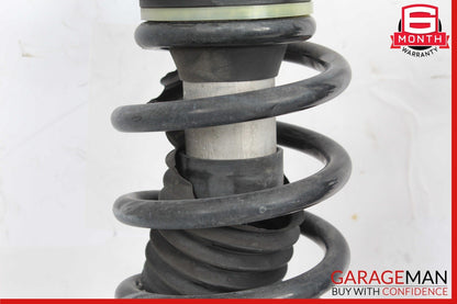 11-16 Porsche Panamera 970 Front Right & Left Shock Absorber Strut Spring Set