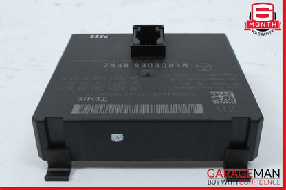 07-10 Mercede W216 CL550 CL65 AMG Central Gateway Control Module 2215408845 OEM