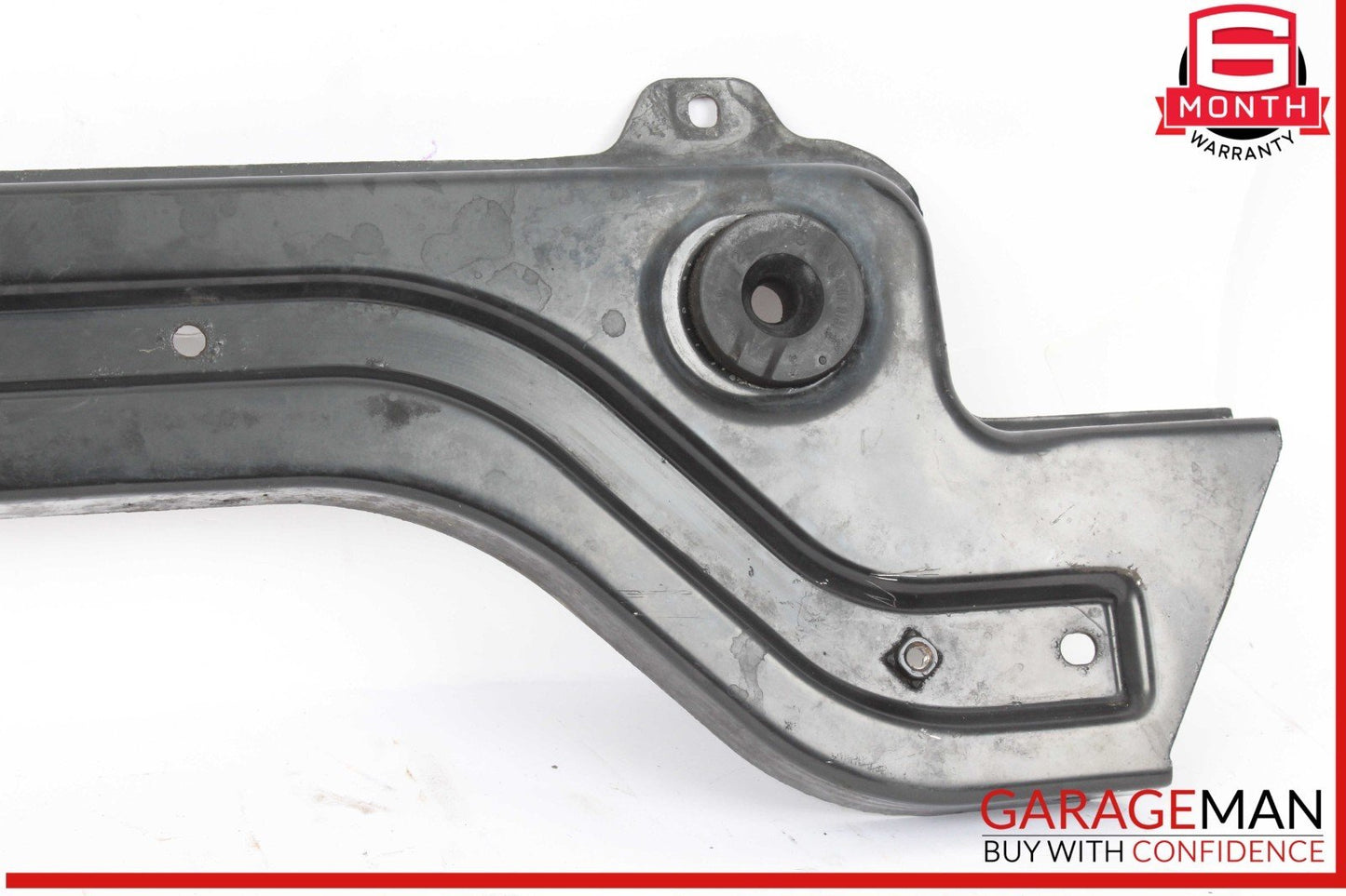 06-11 Mercedes W164 ML350 4MATIC ML63 AMG Front Lower Radiator Support Bracket