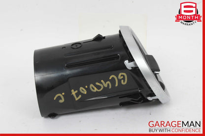 06-12 Mercedes X164 GL450 4MATIC ML63 AMG Dash AC A/C Air Vent Grill Center OEM