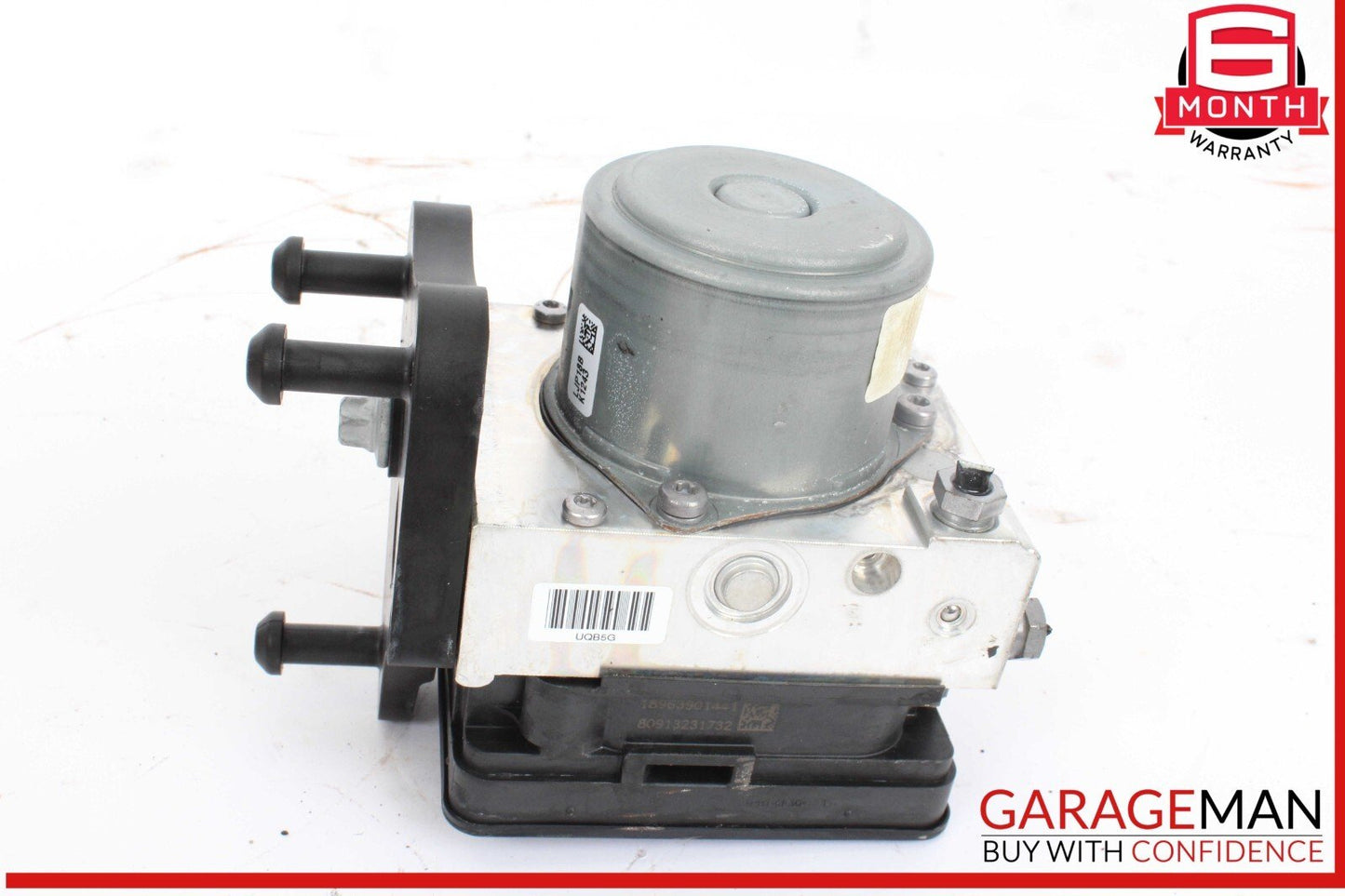 17-20 Mercedes W213 E300 ABS Anti Lock Brake Pump Module 2134314801 OEM