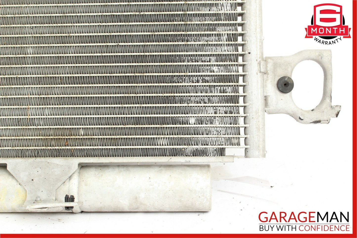 05-09 Mercedes W203 C230 C280 CLK500 AC A/C Air Cooling Conditioning Condenser