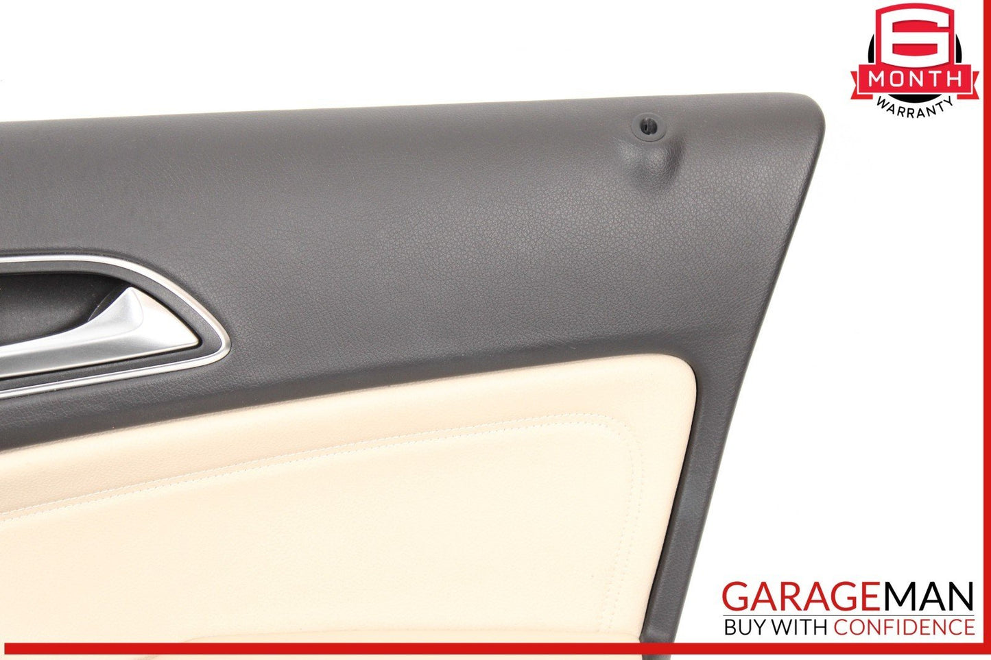 15-20 Mercedes X156 GLA250 Interior Door Panel Front Right Side OEM