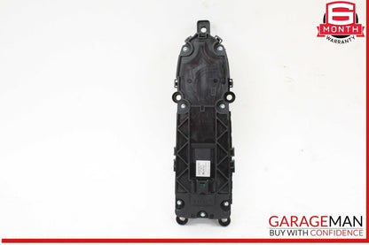 09-13 Mercedes W221 S550 S600 Front Left Side Window Control Switch Black OEM
