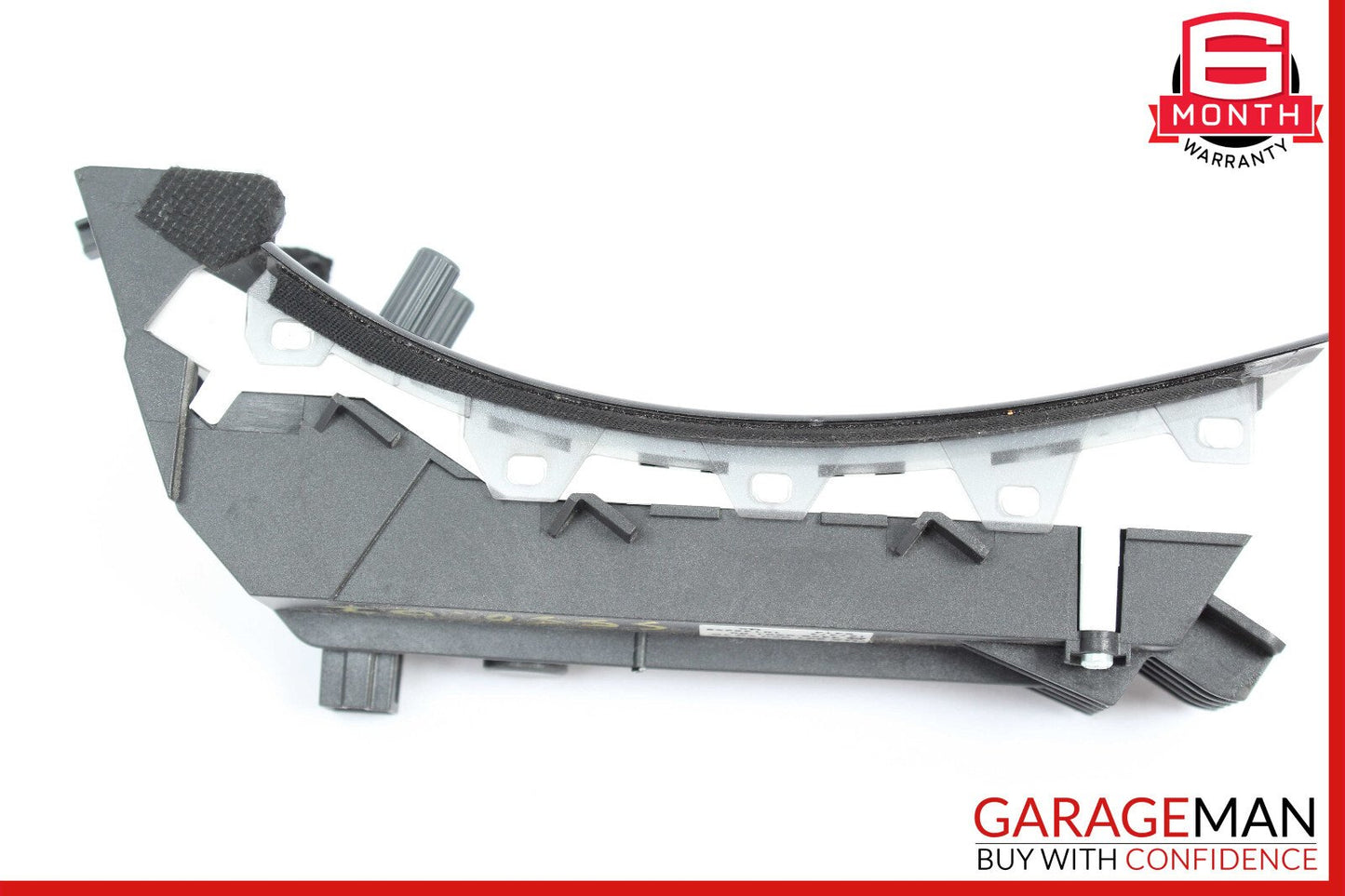 07-14 Mercedes W221 S550 S400 CL550 Dashboard Dash Control Switch Panel OEM
