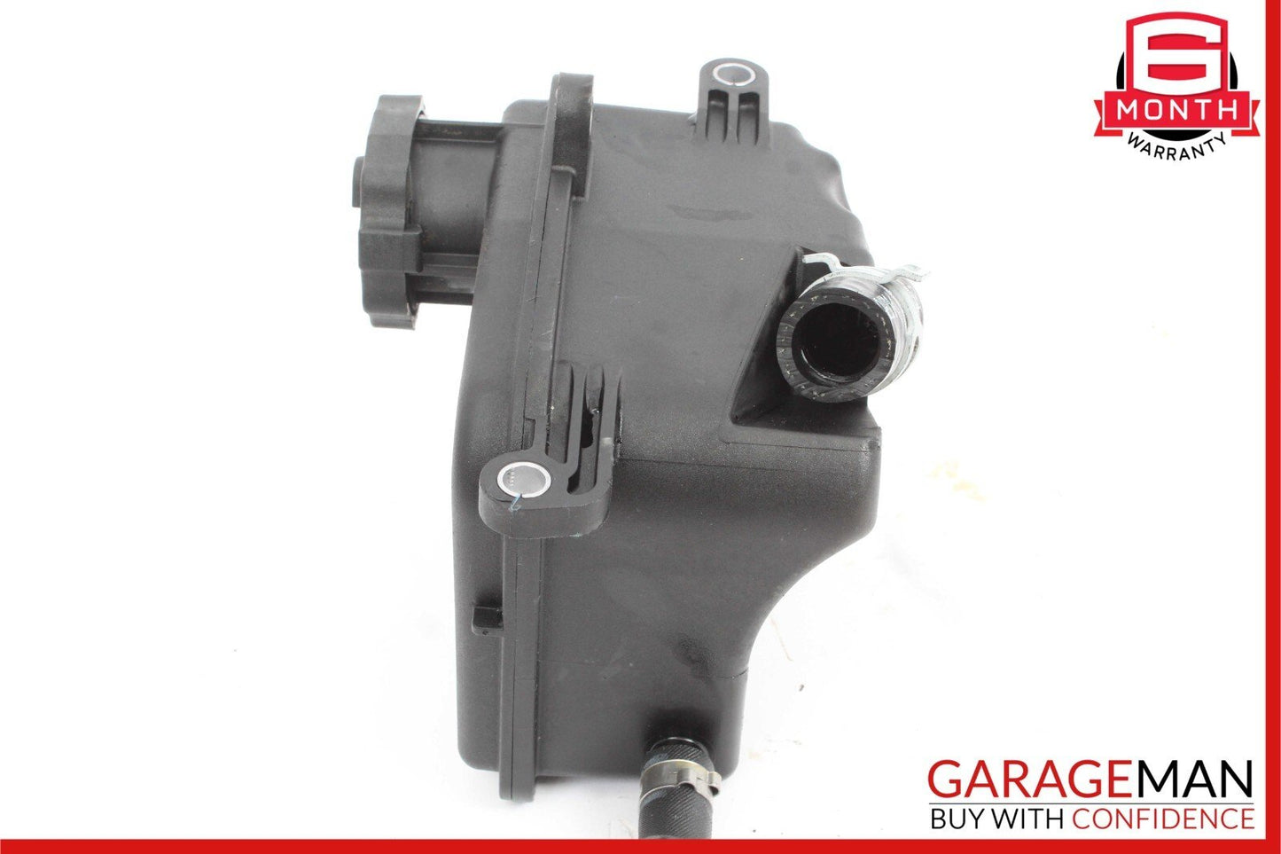 12-16 Mercedes W204 C250 E250 SLK250 Power Steering Pump Reservoir 0004602983