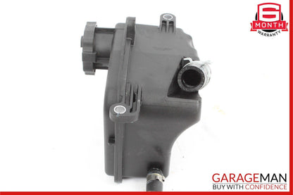 12-16 Mercedes W204 C250 E250 SLK250 Power Steering Pump Reservoir 0004602983