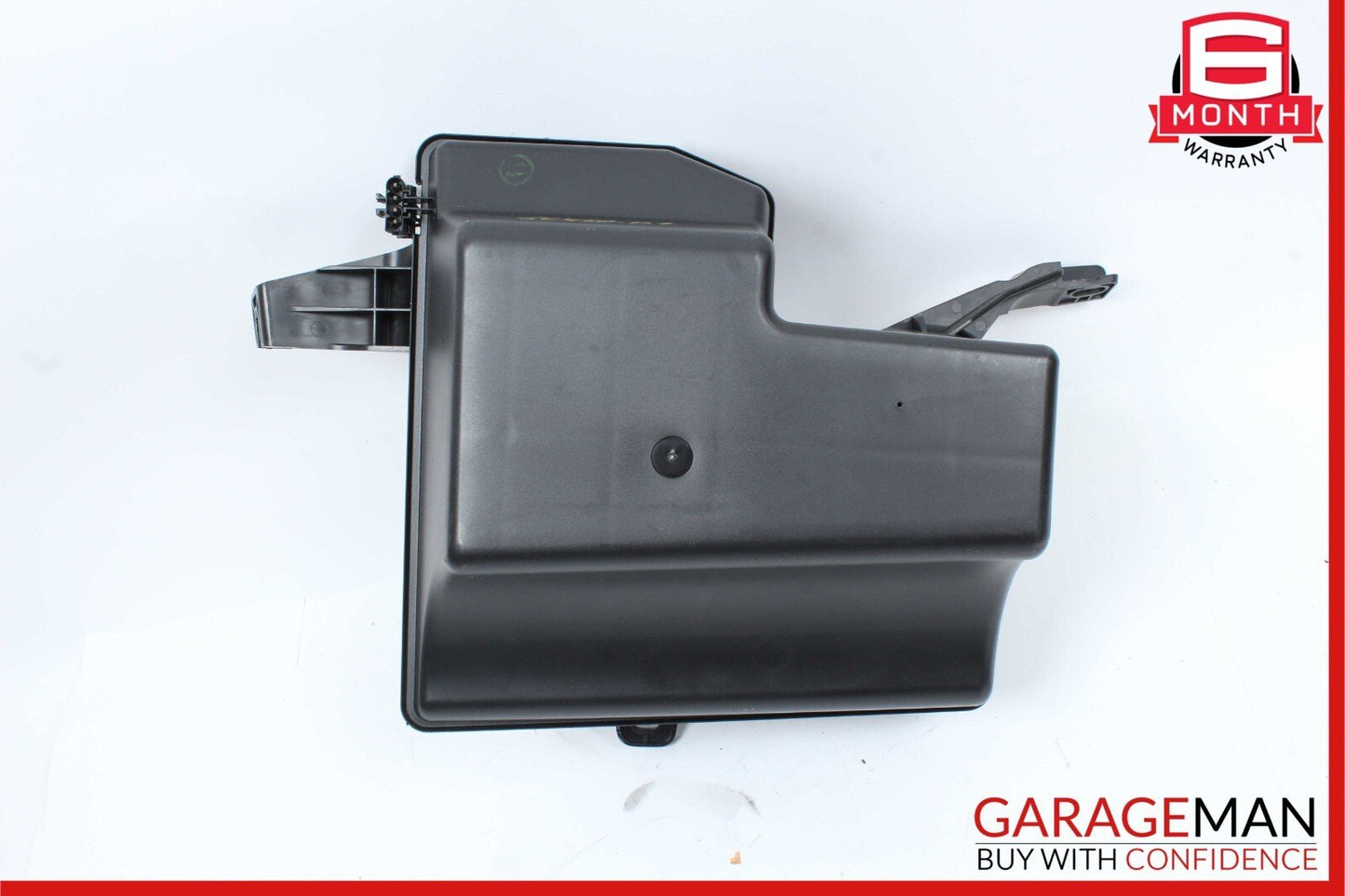07-12 Mercedes X164 GL450  Rear Subwoofer Speaker Harmon Kardon 1648203502 OEM