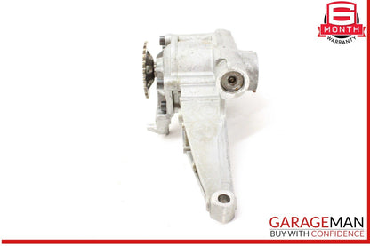 05-13 Mercedes W212 E350 C250 Engine Motor Oil Pump Assembly 2721800701 OEM