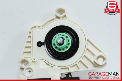 07-13 Mercedes W221 S550 S63 AMG Rear Left Driver Side Window Regulator Motor