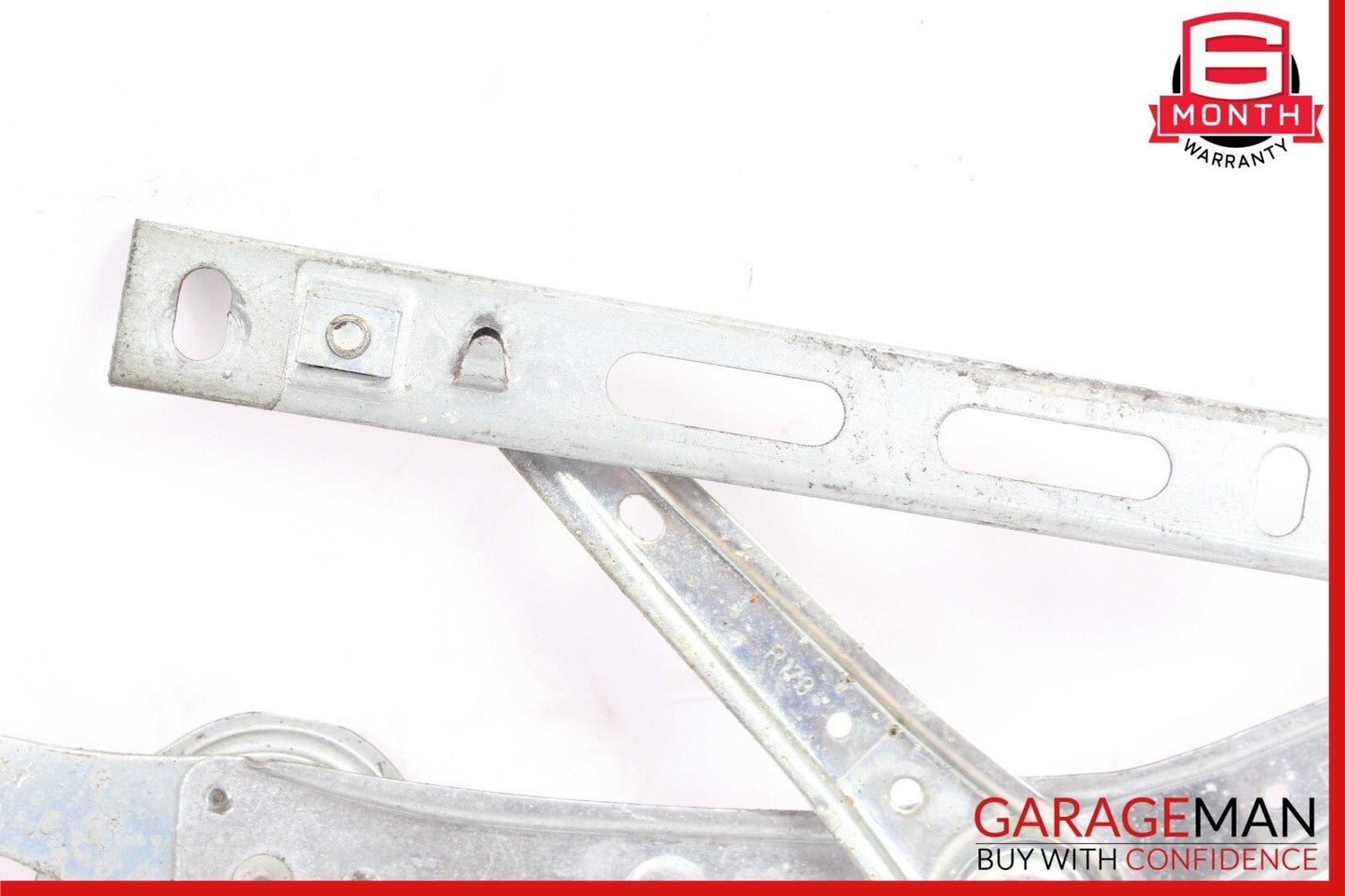 97-04 Mercedes R170 SLK230 Front Left Driver Side Door Window Regulator Motor