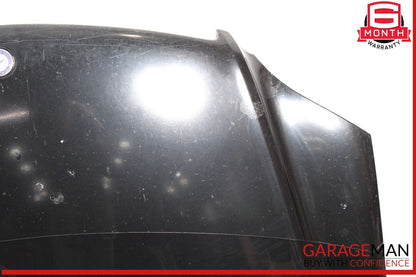 06-11 Mercedes W164 ML350 ML320 Front Hood Bonnet Panel Cover Assembly OEM