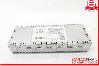 13-19 Mercedes X166 GL450 Sirius Satellite Radio Receiver 2128706489 OEM