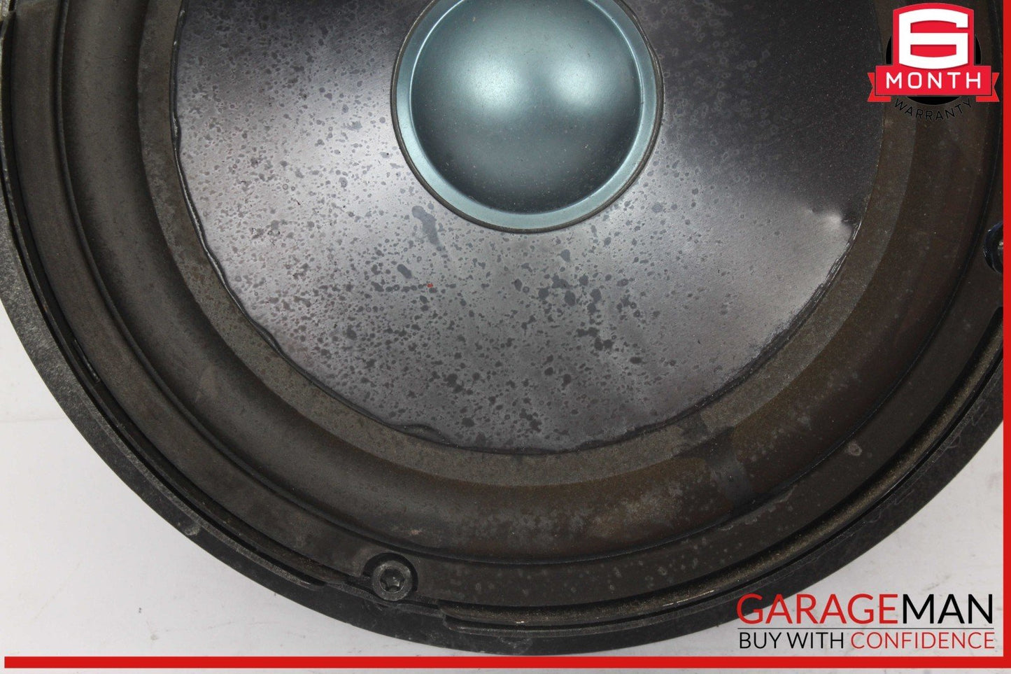 06-09 Mercedes W251 R350 Front & Rear Right & Left Door Audio Sound Speakers
