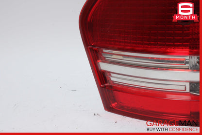 07-09 Mercedes X164 GL450 GL550 Left Driver Side Tail Light Lamp OEM
