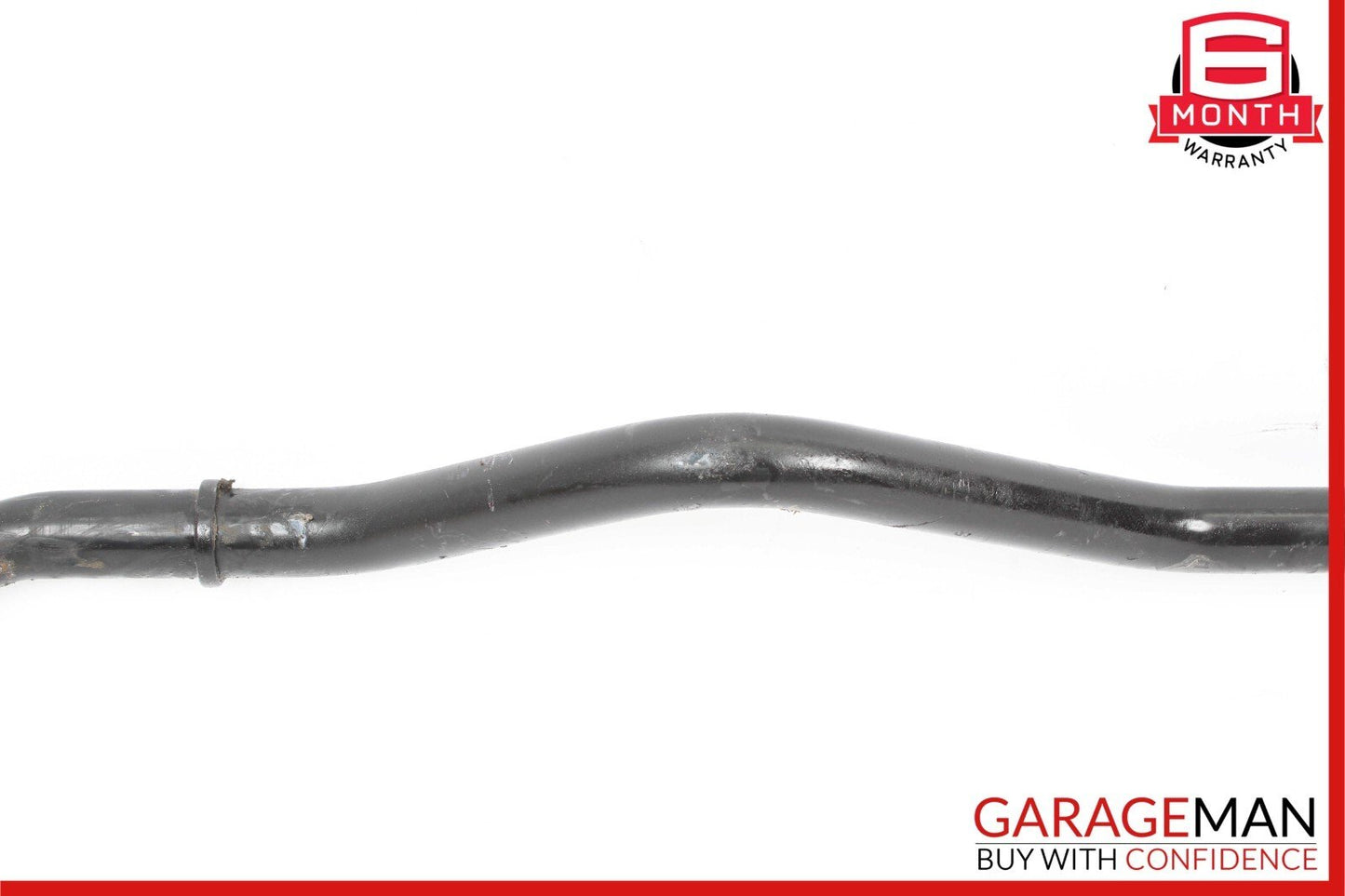 15-18 Ferrari California T Front Stabilizer Bar Frame Bracket OEM