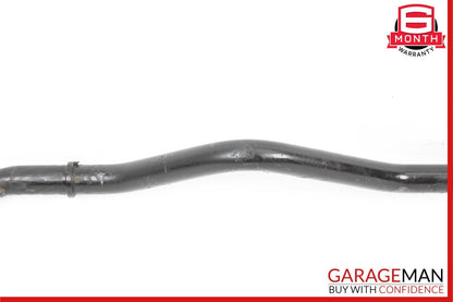 15-18 Ferrari California T Front Stabilizer Bar Frame Bracket OEM