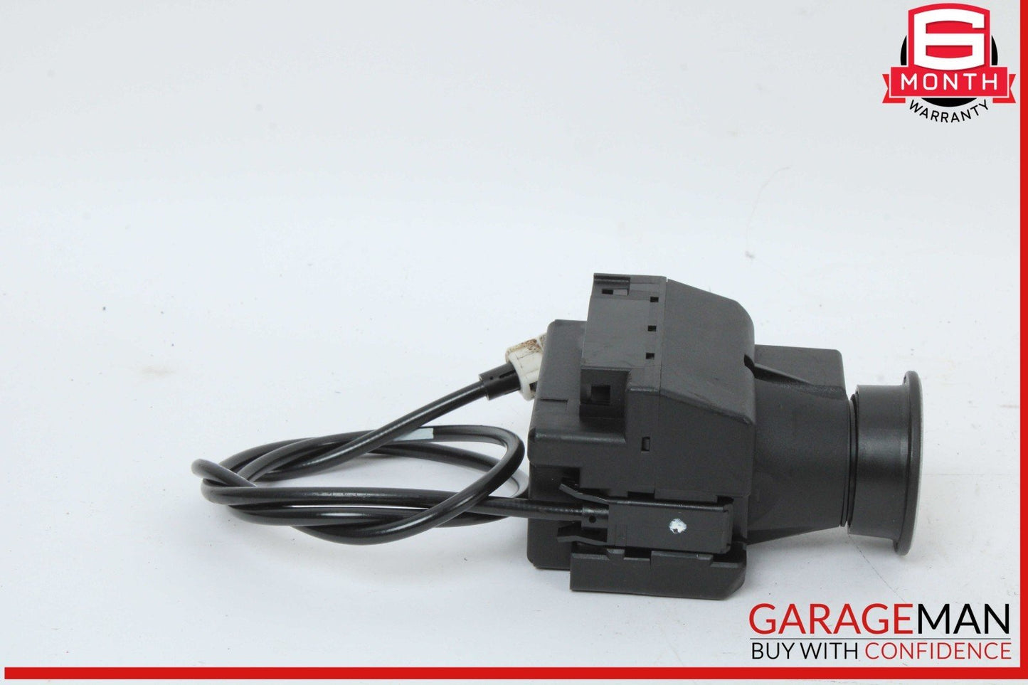 03-12 Mercedes R230 SL500 SL55 Ignition Switch Module 2305450508 OEM