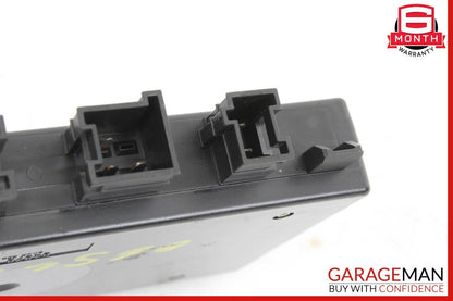 Mercedes R171 SLK350 E350 GL450 Front Right Side Under Seat Control Module OEM