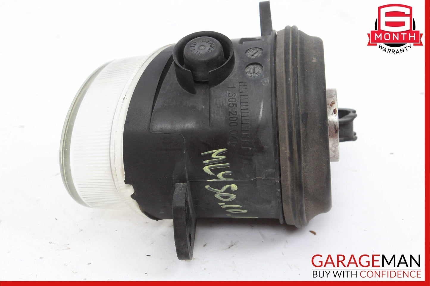 10-13 Mercedes X164 GL450 E350 C350 Front Right Side Bumper Fog Light Lamp OEM