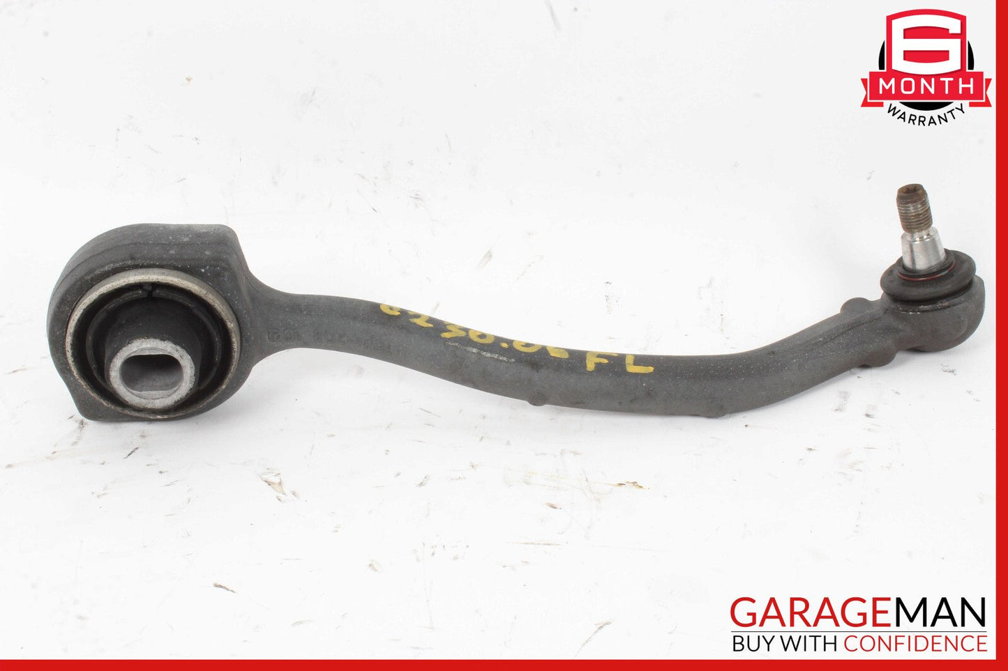 01-07 Mercedes W203 C230 Front Left Driver Side Lower Control Arm 203 10 OEM