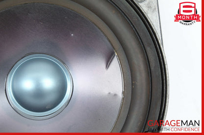 07-09 Mercedes W221 S550 S600 S63 AMG Rear Left or Right Door Speaker OEM
