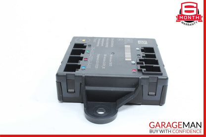 08-18 Mercedes C350 GLK350 E350 CLS550 Rear Left Side Door Control Module Unit