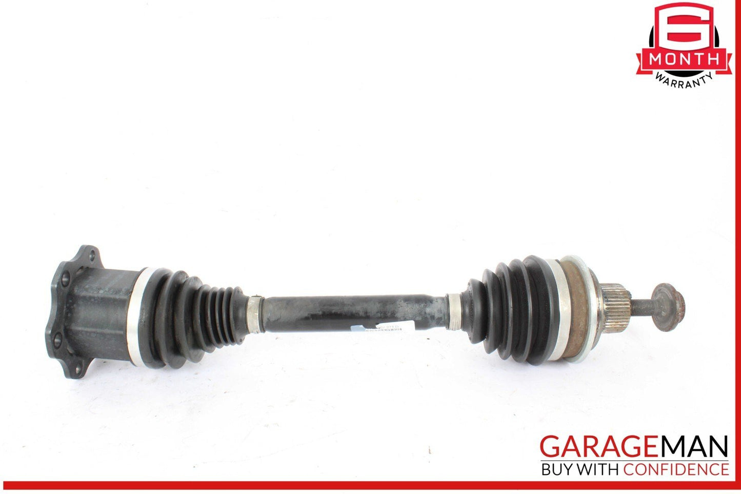 17-24 Audi A4 Allroad Front Left or Front Right Side CV Axle Shaft 8W0407271D