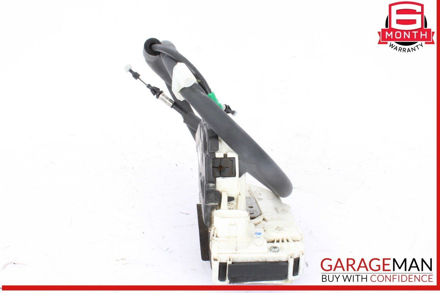 17-20 Maserati Levante M161 Rear Right Side Door Lock Latch Actuator OEM