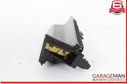 17-24 Audi A4 Dash Dashboard Left Side Trim Panel 8W1857967A OEM
