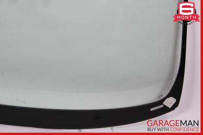 11-17 Porsche Cayenne 958 Front Windshield Wind Shield Window Auto Glass OEM