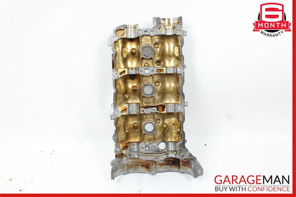 06-09 Mercedes W251 R350 CLK350 SLK350 Left Side Cylinder Head Valve Cover OEM