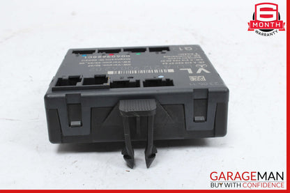 08-18 Mercedes X204 GLK350 E400 Front Left Side Door Control Module OEM
