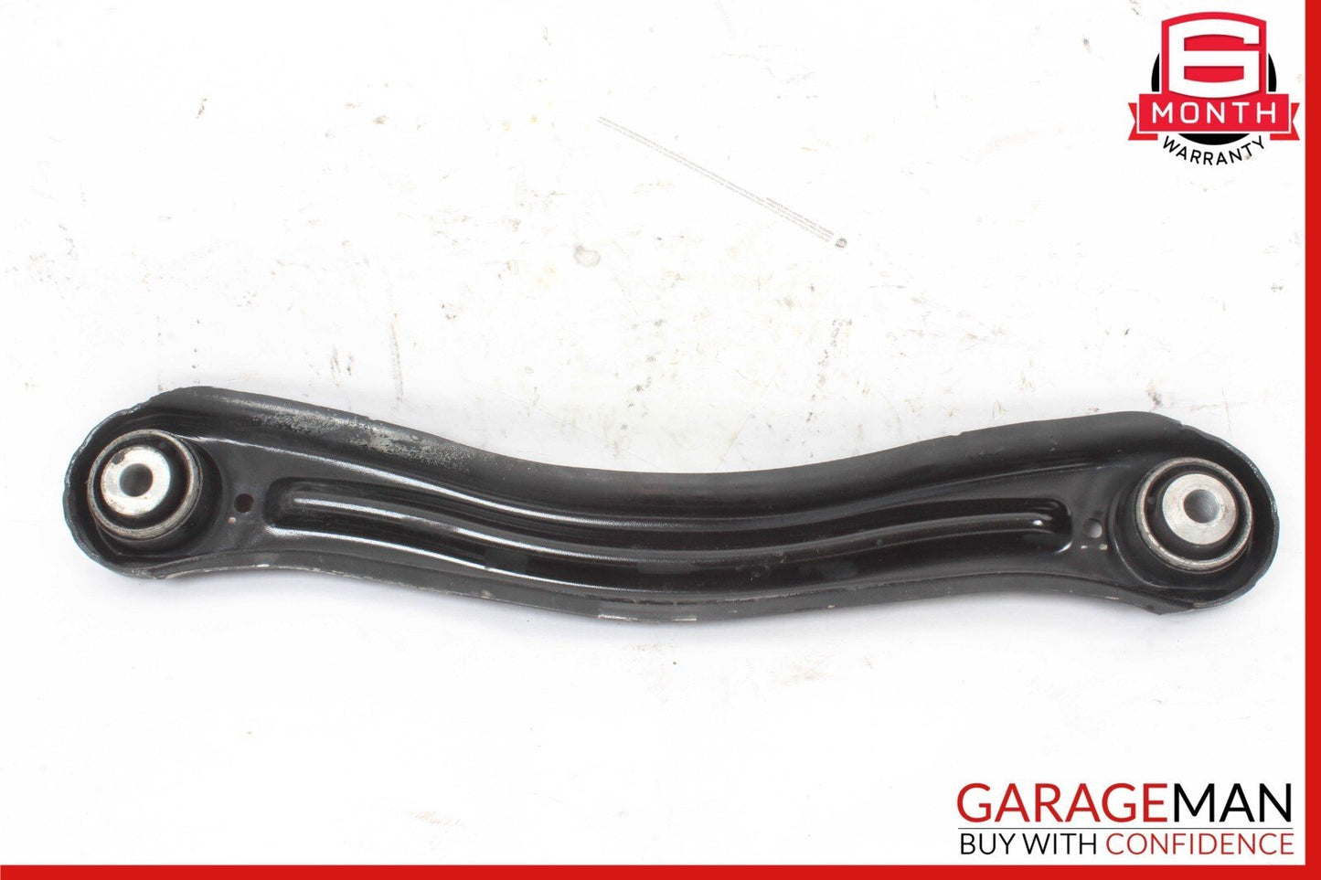 13-16 MERCEDES GL450 GL550 REAR RIGHT UPPER CONTROL CENTER CAMBER ARM OEM