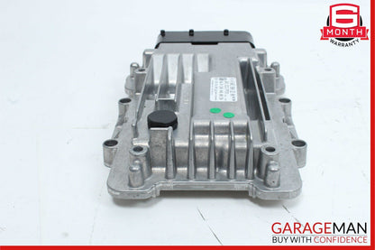 07-13 Mercedes R350 GL350 ML350 Diesel Exhaust Gas Aftertreatment Control Unit