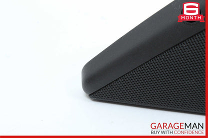 06-11 Mercedes W219 CLS350 CLS550 Front Left Door Tweeter Speaker Black OEM