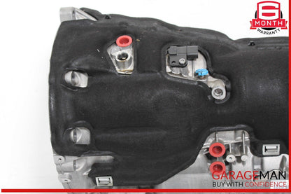 18-20 BMW 530e Automatic Transmission Assembly RWD OEM 137k