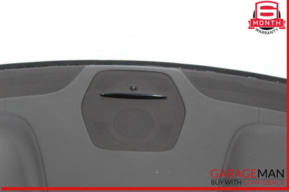 12-16 Mercedes X166 GL450 GL350 ML400 Dashboard Dash Board Panel Assembly OEM