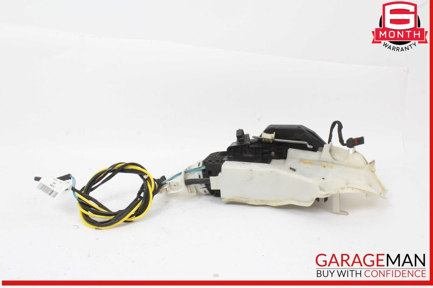 03-12 Mercedes R230 SL500 SL55 AMG Right Side Door Lock Latch Actuator OEM