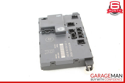 06-11 Mercedes W219 CLS550 CLS55 Door Control Module Front Right Passenger OEM